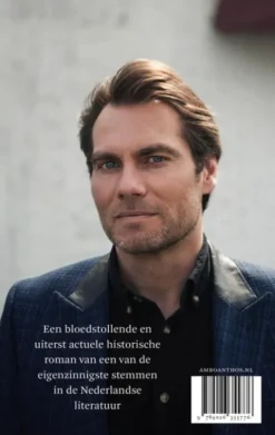 Tandenjager eBook