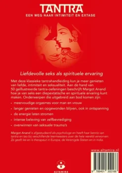 Tantra, een weg naar intimiteit en extase eBook