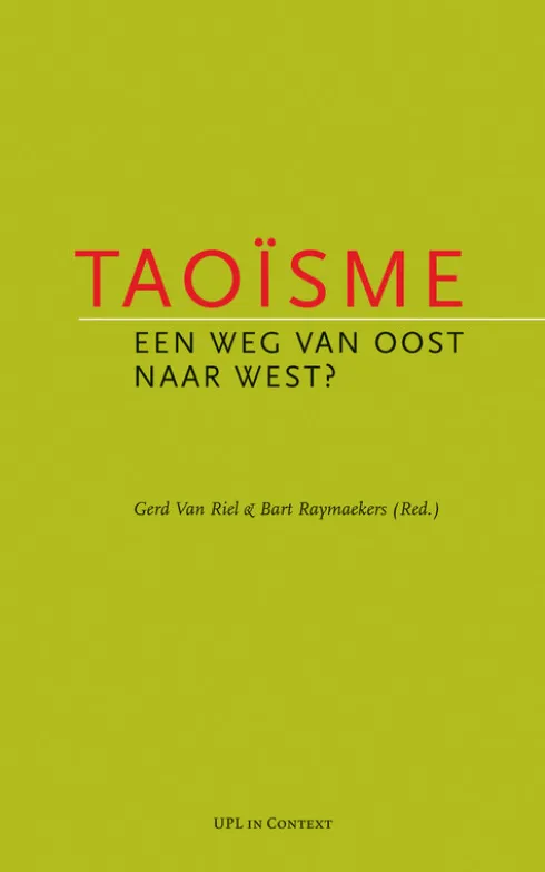 Taoïsme eBook