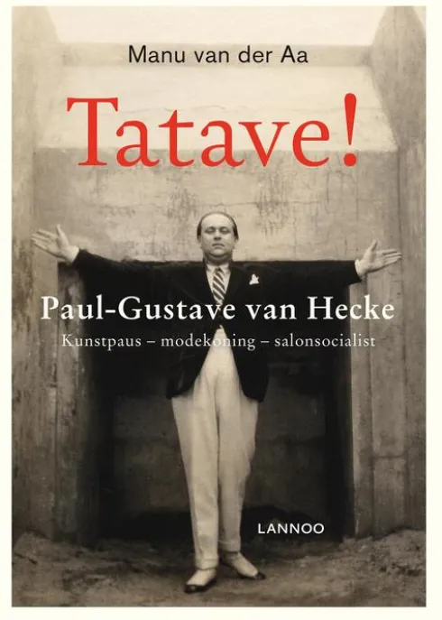 Tatave! Paul-Gustave van Hecke eBook