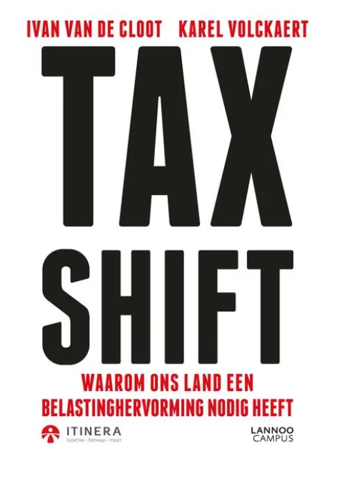 Taxshift eBook