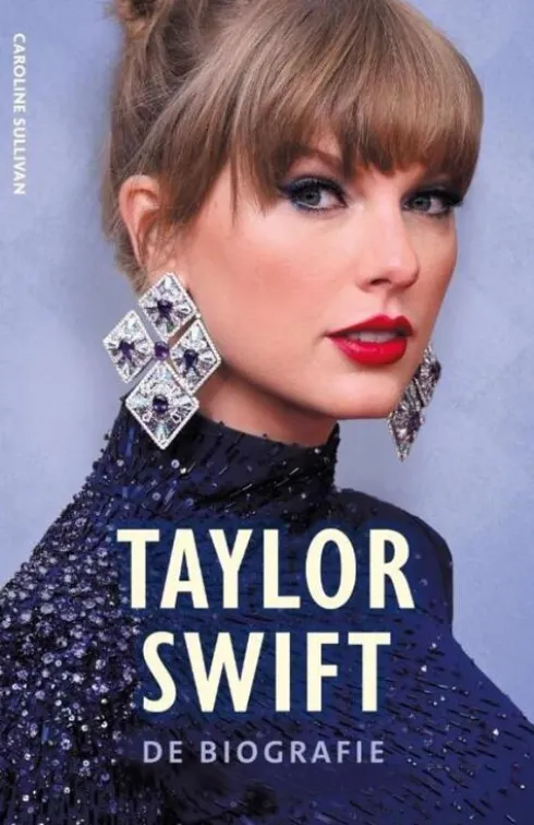 Taylor Swift eBook