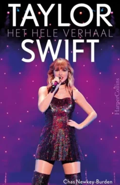 Taylor Swift eBook