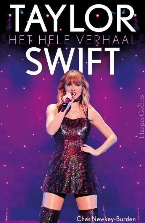 Taylor Swift eBook