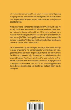 Team AI eBook