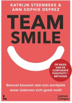 Team Smile eBook