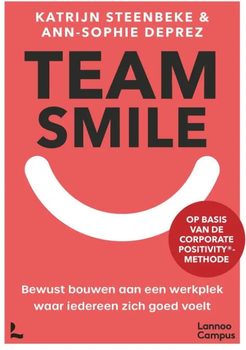 Team Smile eBook