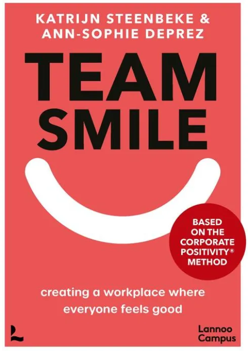 Team Smile eBook