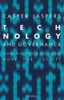 Technology and governance eBook