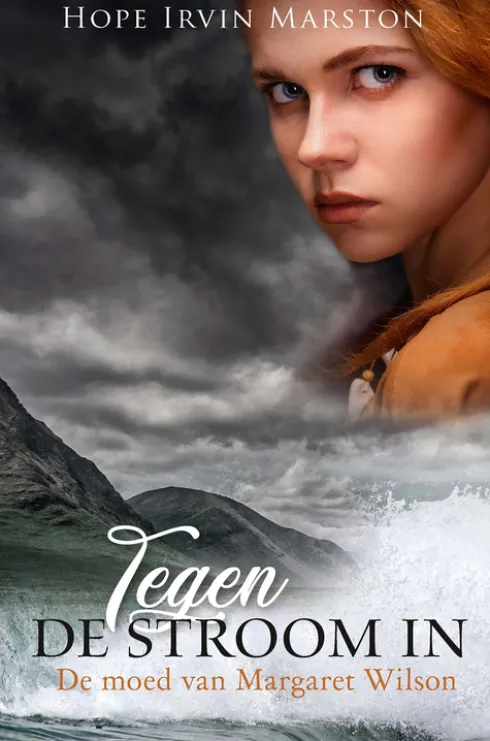 Tegen de stroom in eBook