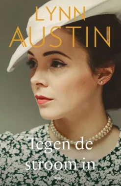 Tegen de stroom in eBook
