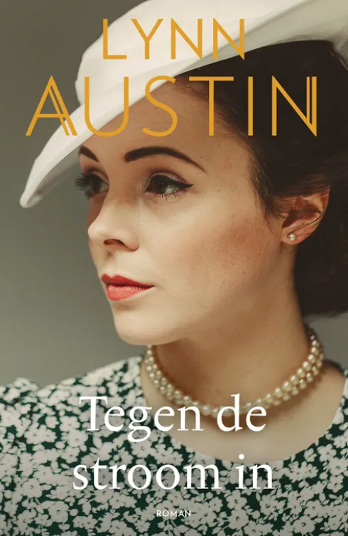 Tegen de stroom in eBook