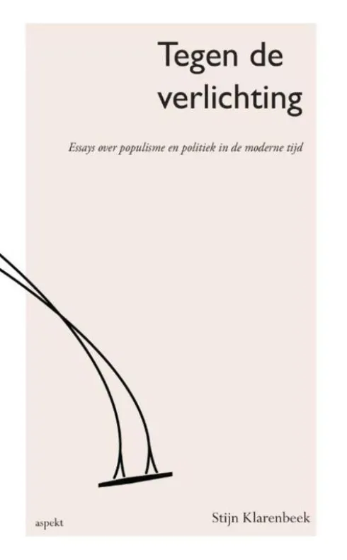 Tegen de Verlichting eBook