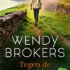 Tegen de wind in eBook