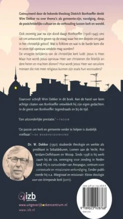Tegendraads en bij de tijd eBook