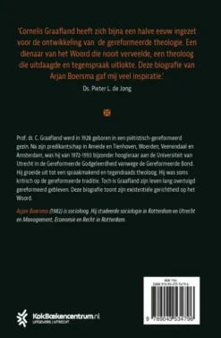 Tegendraads gereformeerd eBook