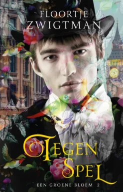 Tegenspel eBook
