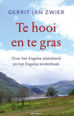 Te hooi en te gras eBook