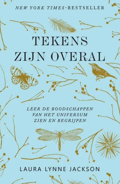 Tekens zijn overal eBook