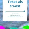 Tekst als troost eBook
