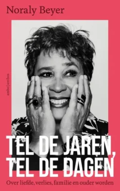 Tel de jaren, tel de dagen eBook