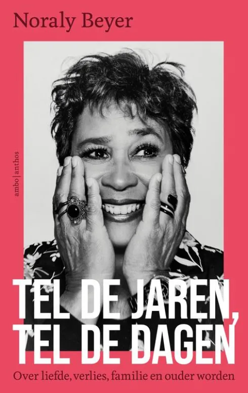 Tel de jaren, tel de dagen eBook