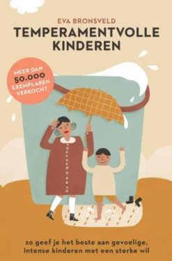 Temperamentvolle kinderen eBook