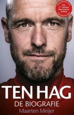 Ten Hag eBook