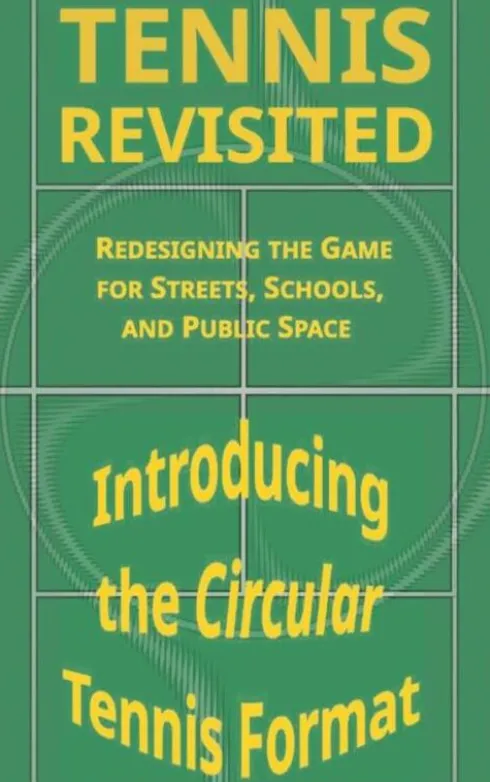 Tennis, Revisited eBook