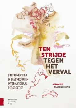 Ten strijde tegen het verval eBook