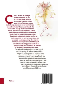 Ten strijde tegen het verval eBook