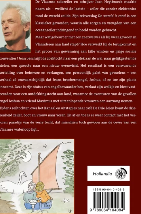 Terra Incognita eBook