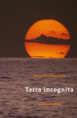 Terra Incognita eBook