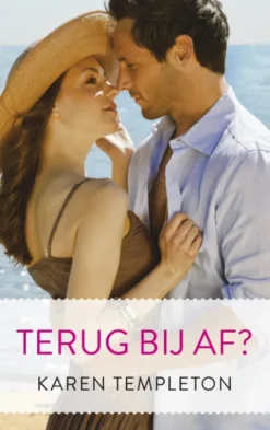 Terug bij af? eBook
