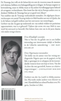 Terug naar Timboektoe eBook