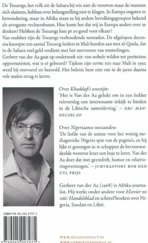 Terug naar Timboektoe eBook