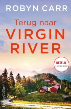 Terug naar Virgin River eBook