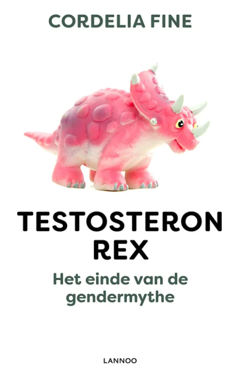 Testosteron Rex eBook