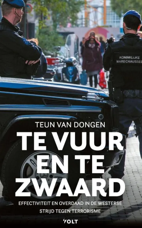 Te vuur en te zwaard eBook