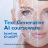 Text Generative AI Foundation courseware eBook