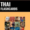 Thai Flashcards eBook