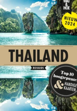 Thailand eBook