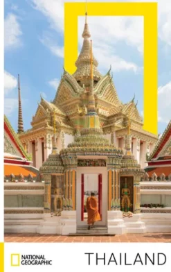 Thailand eBook