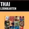 Thai Lernkarten eBook