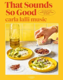 That Sounds So Good eBook