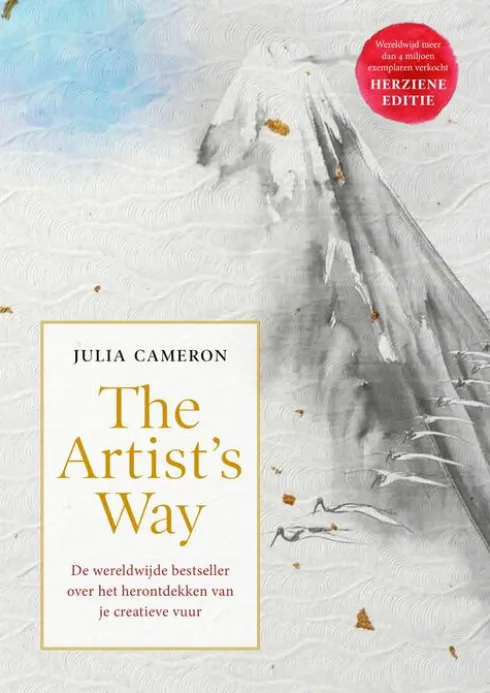 The artist’s way eBook