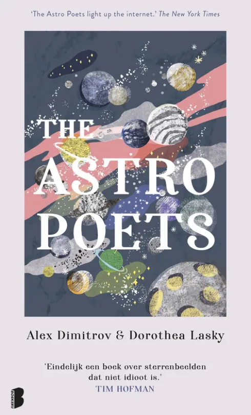 The astro Poets eBook
