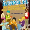 Theateracademie.nl eBook