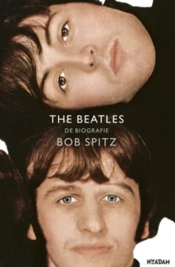 The Beatles eBook