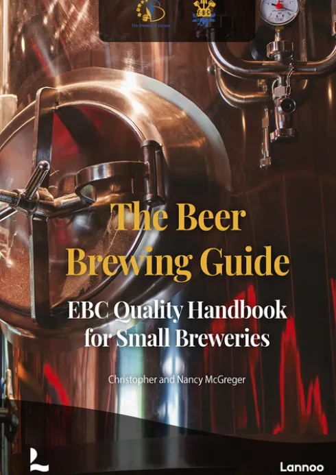The Beer Brewing Guide eBook